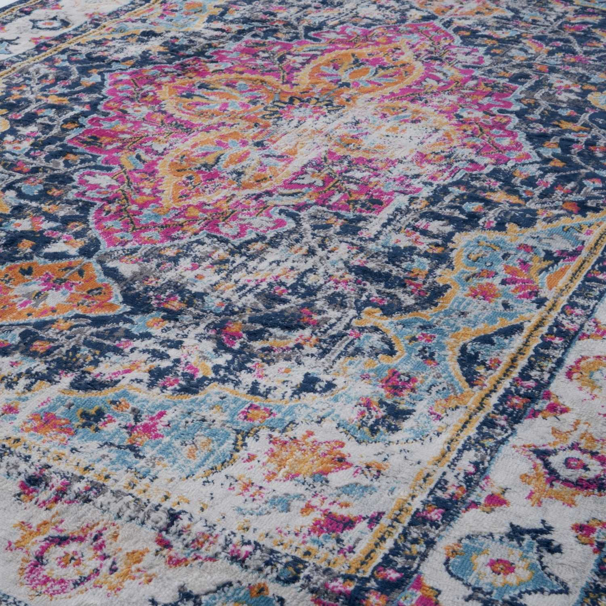 Marrakech Vintage Rugs | 440 - MOOAZAA