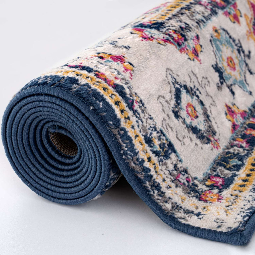 Marrakech Vintage Rugs | 440 - MOOAZAA