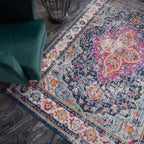 Marrakech Vintage Rugs | 440 - MOOAZAA
