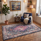 Marrakech Vintage Rugs | 440 - MOOAZAA