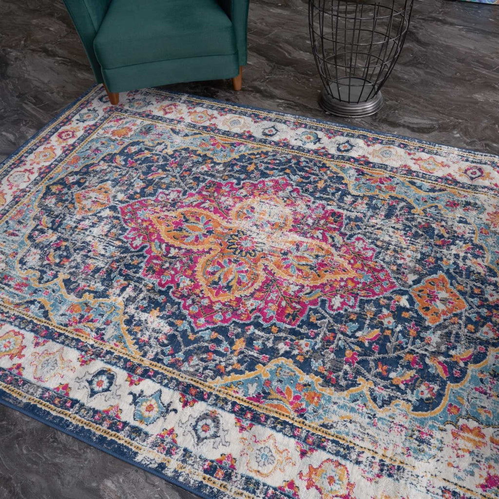 Marrakech Vintage Rugs | 440 - MOOAZAA