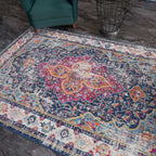 Marrakech Vintage Rugs | 440 - MOOAZAA