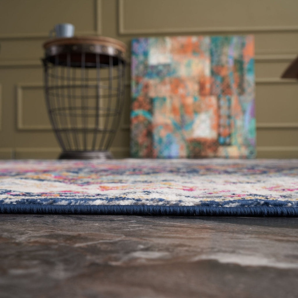 Marrakech Vintage Rugs | 440 - MOOAZAA