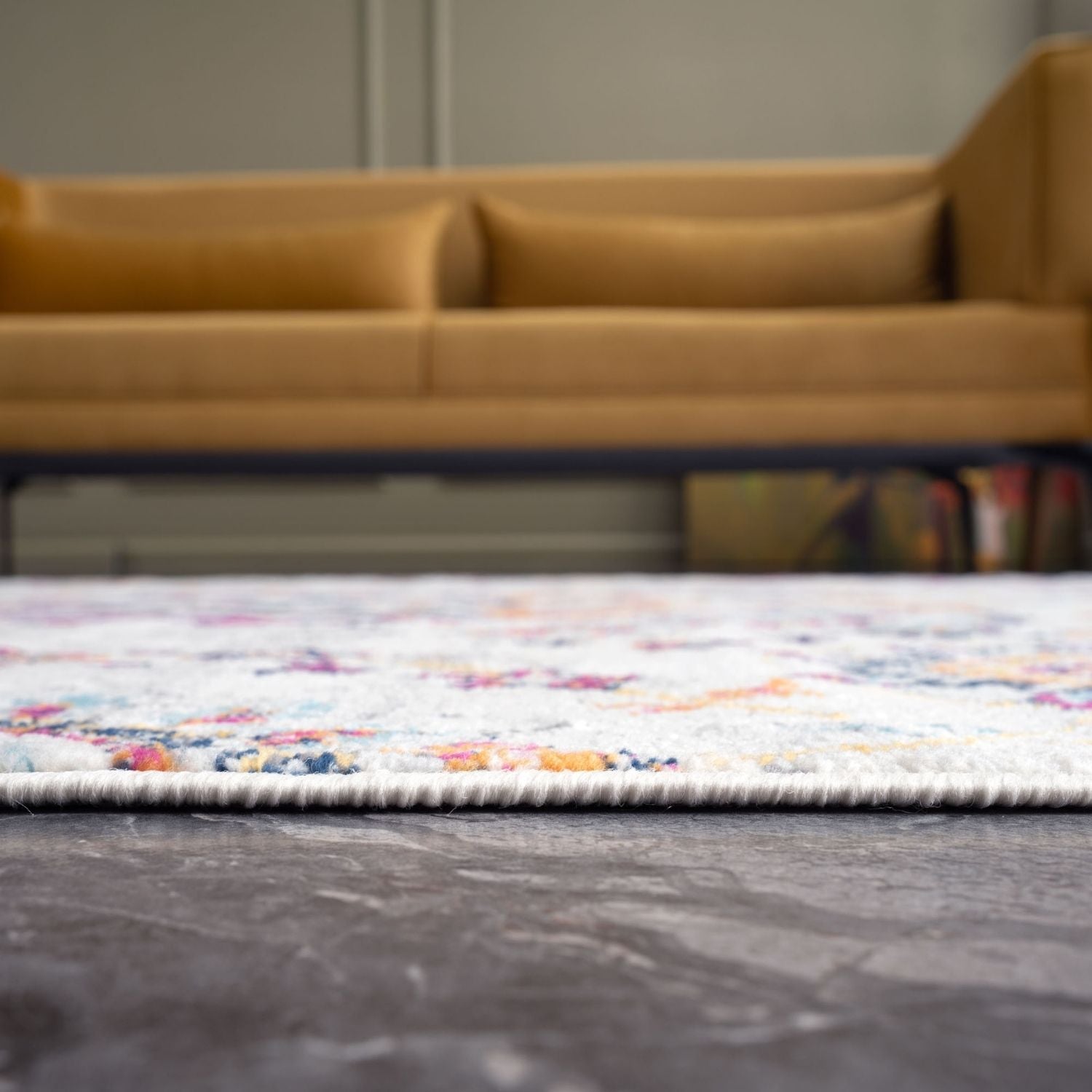 Marrakech Vintage Rugs | 460 - MOOAZAA