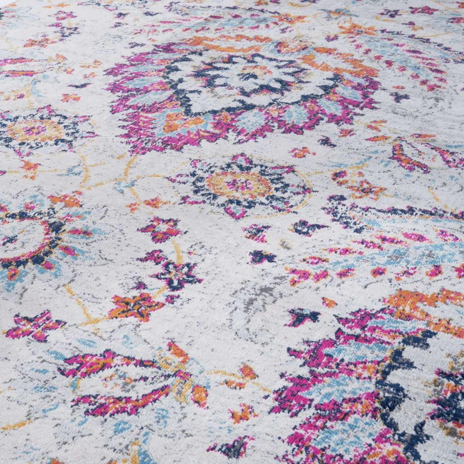 Marrakech Vintage Rugs | 460 - MOOAZAA