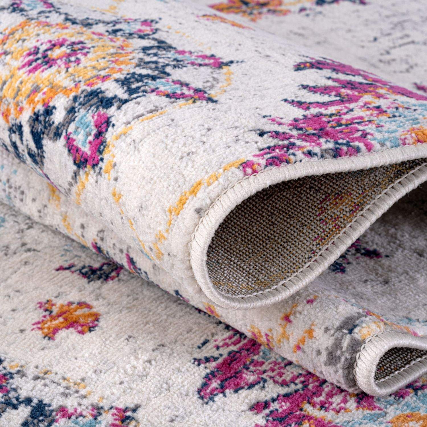 Marrakech Vintage Rugs | 460 - MOOAZAA