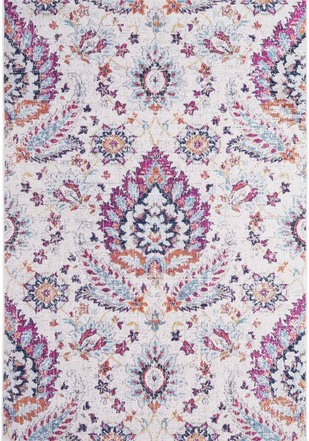 Marrakech Vintage Rugs | 460 - MOOAZAA