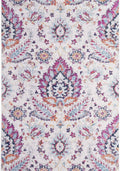 Marrakech Vintage Rugs | 460 - MOOAZAA