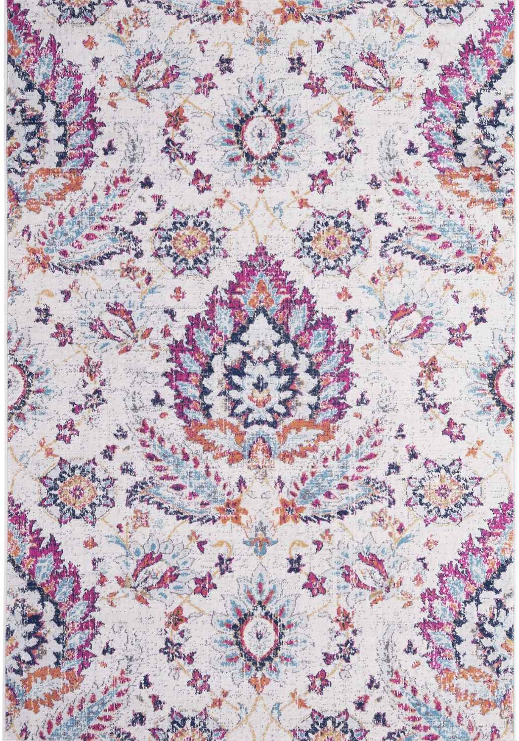 Marrakech Vintage Rugs | 460 - MOOAZAA