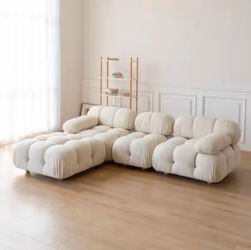 Minita Sofa - MOOAZAA