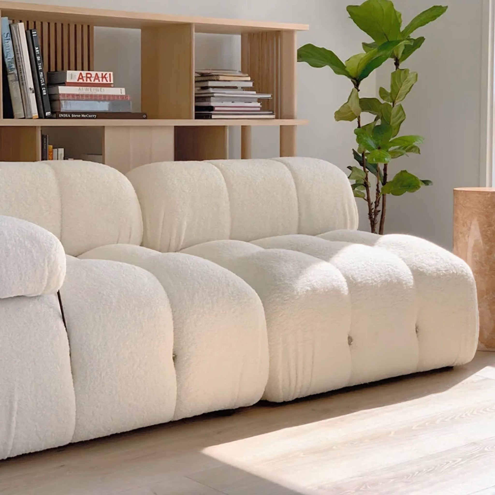 Minita Sofa - MOOAZAA