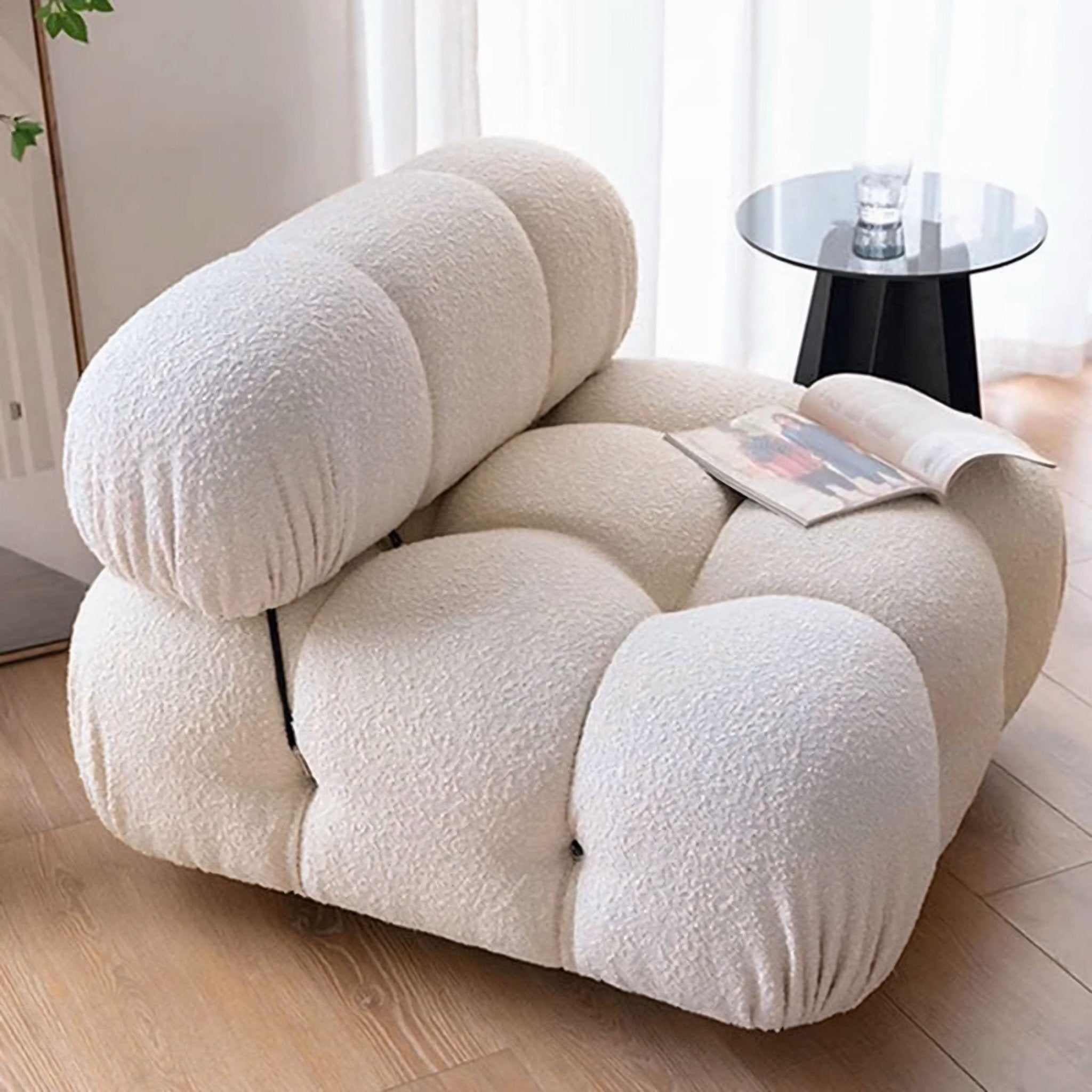 Minita Sofa - MOOAZAA