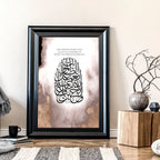 Arabic Decor | wall art print