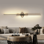 Modern Led Wall Lamp Fixture Wall Sconce - MOOAZAA