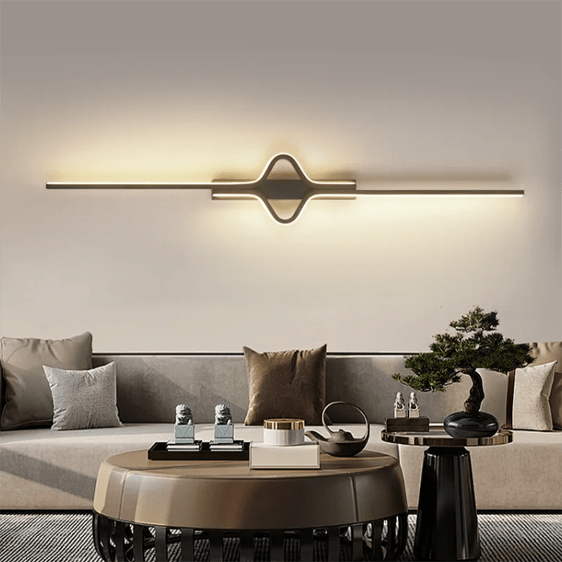 Modern Led Wall Lamp Fixture Wall Sconce - MOOAZAA