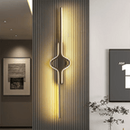 Modern Led Wall Lamp Fixture Wall Sconce - MOOAZAA