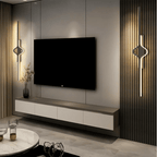 Modern Led Wall Lamp Fixture Wall Sconce - MOOAZAA