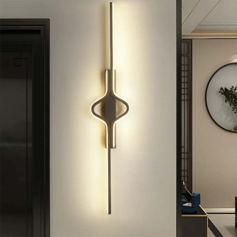 Modern Led Wall Lamp Fixture Wall Sconce - MOOAZAA