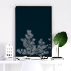 Modern Wall Art Large | Set of 3 Asian Inspired Wall art Prints
