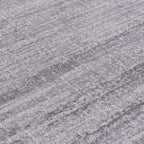 Montana Abstract Grey Rug | 3800G - MOOAZAA