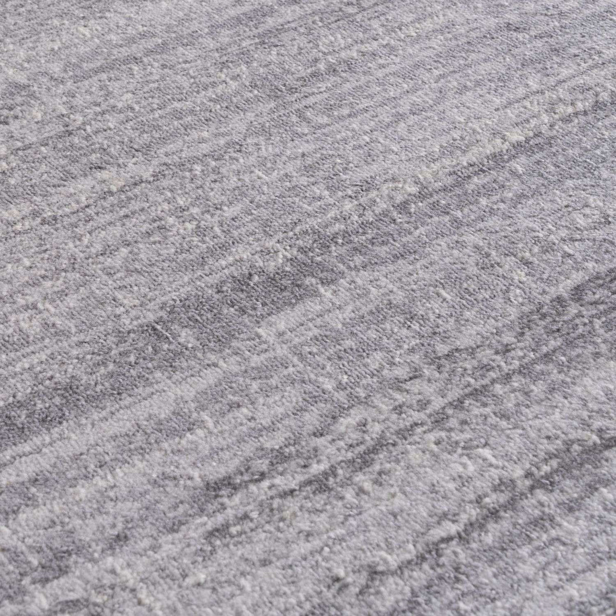 Montana Abstract Grey Rug | 3800G - MOOAZAA