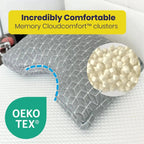 Brightr® MoonHug pillow Refurbished