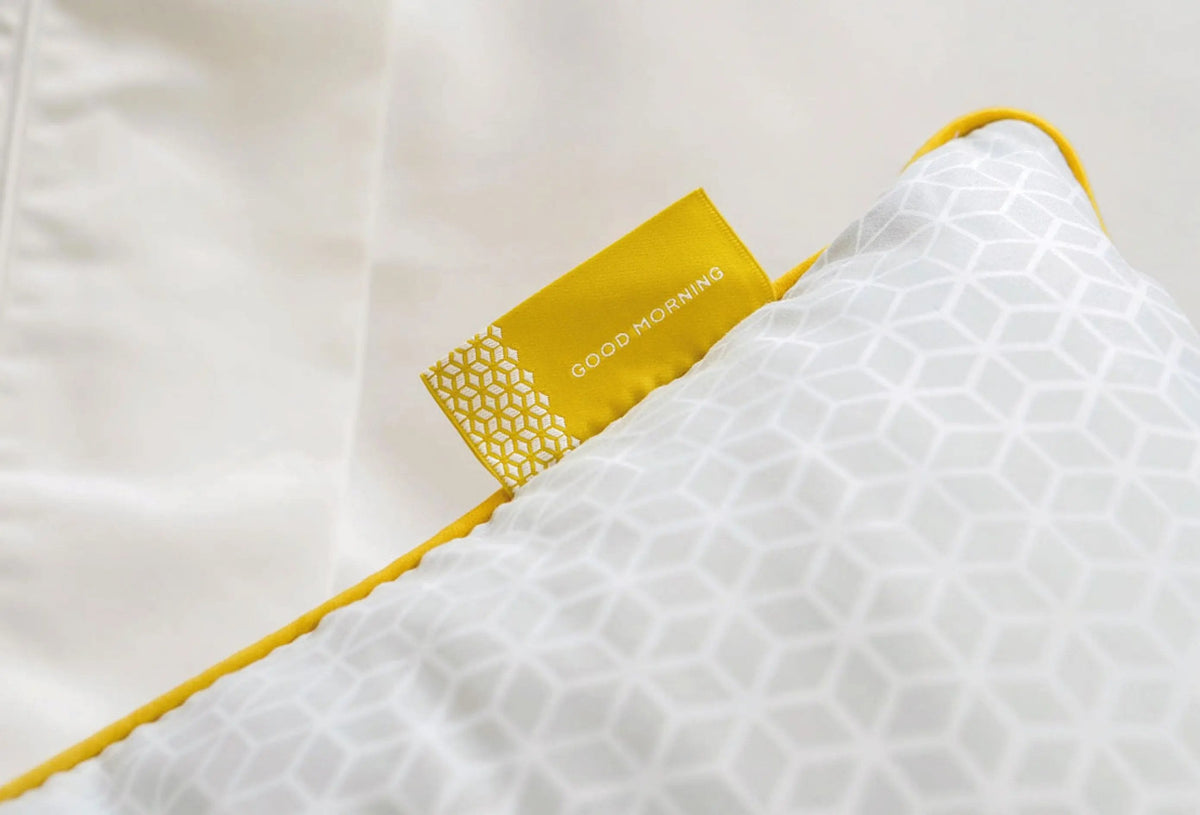 Brightr® Stella Extra Pillowcase