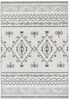 Washable Rug Nomad Cream