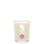 ROSE & PATCHOULI 1 WICK SCENTED CANDLE 180G
