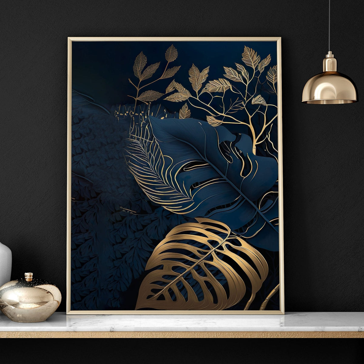 Pictures For An Office Wall | Set of 3 wall art prints