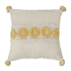 Bohemian Moroccan Cushion Cover – 45x45cm