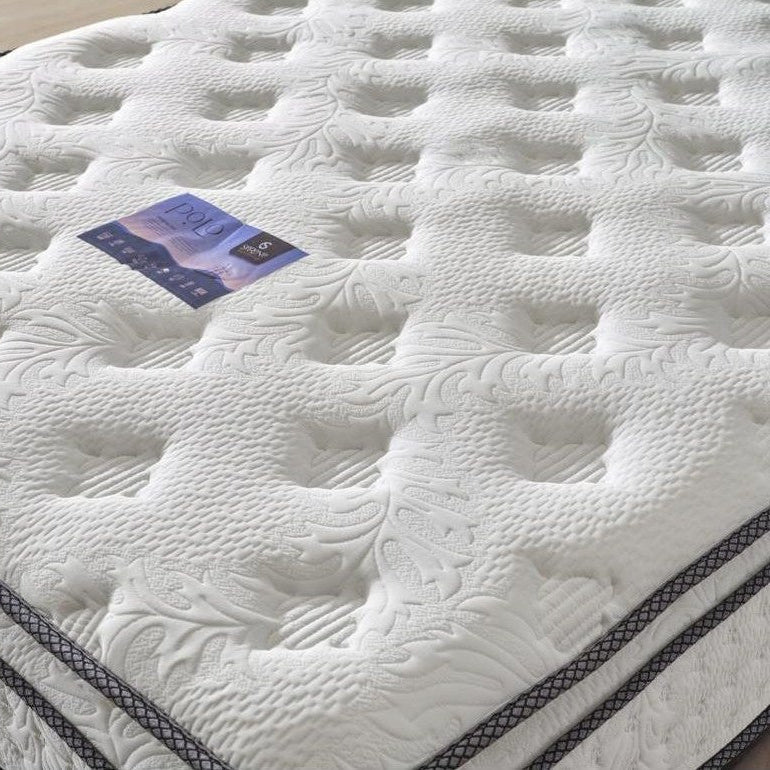 POLO Mattresses, High-Quality - MOOAZAA 