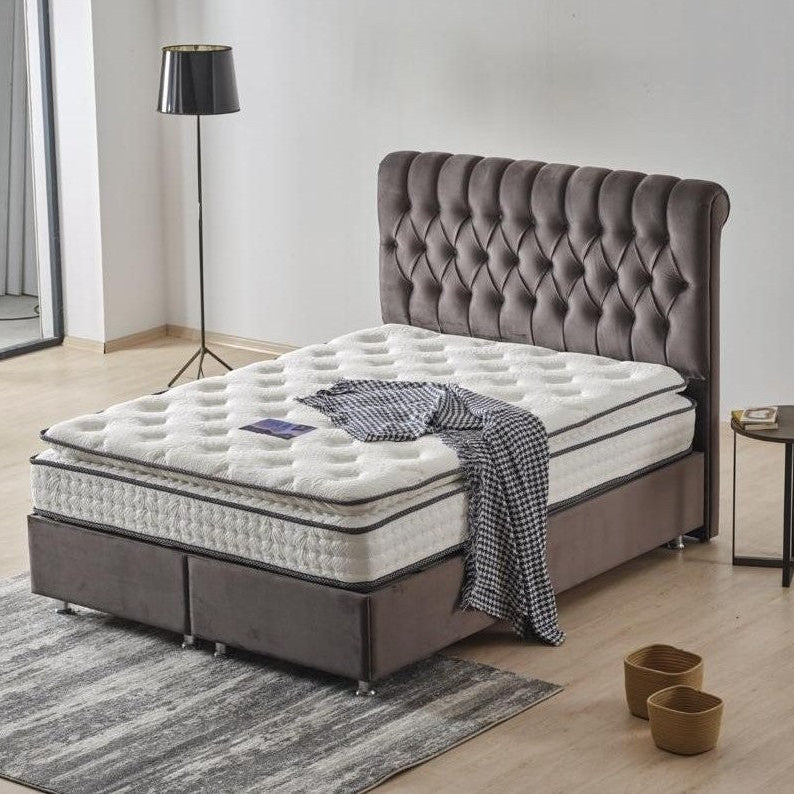 POLO Mattresses, High-Quality - MOOAZAA 
