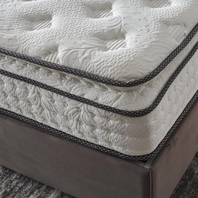 POLO Mattresses, High-Quality - MOOAZAA 