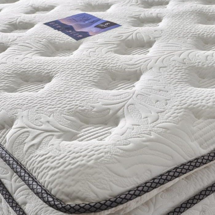 POLO Mattresses, High-Quality - MOOAZAA 