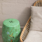 Relax Natural Rattan Sofa | Manado - MOOAZAA
