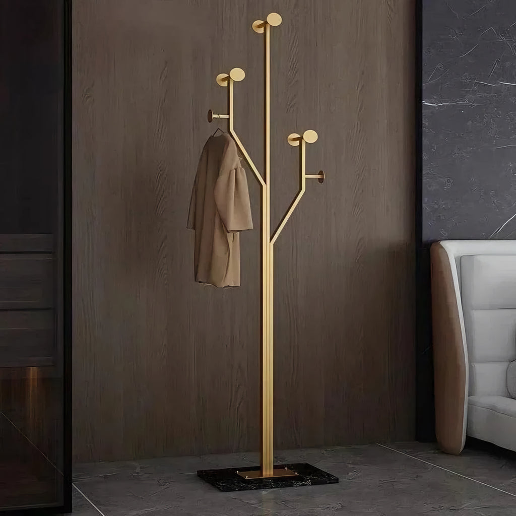 Nordic Luxe Branch Coat Stand