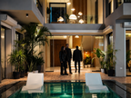 Lumi Hanging Light E27