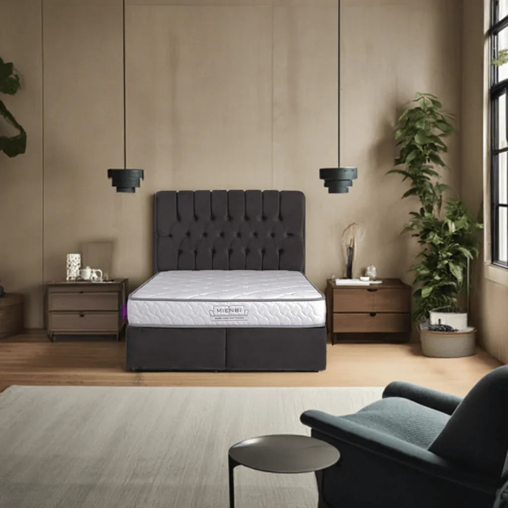 ROMA Mattresses,High Quality - MOOAZAA 