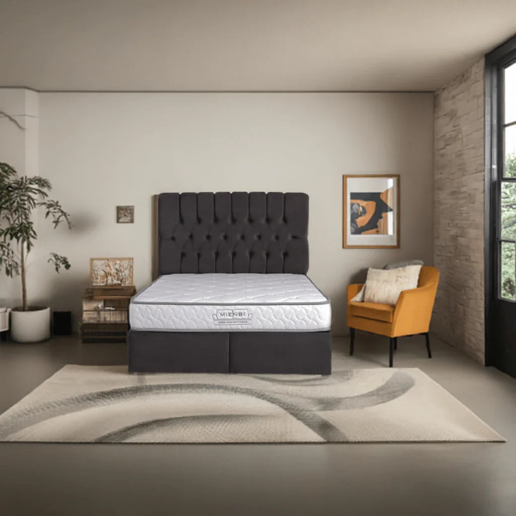 ROMA Mattresses,High Quality - MOOAZAA 