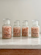 BRIAR ROSE NATURAL BATH SALTS