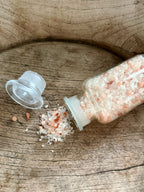 TWEED NATURAL BATH SALTS