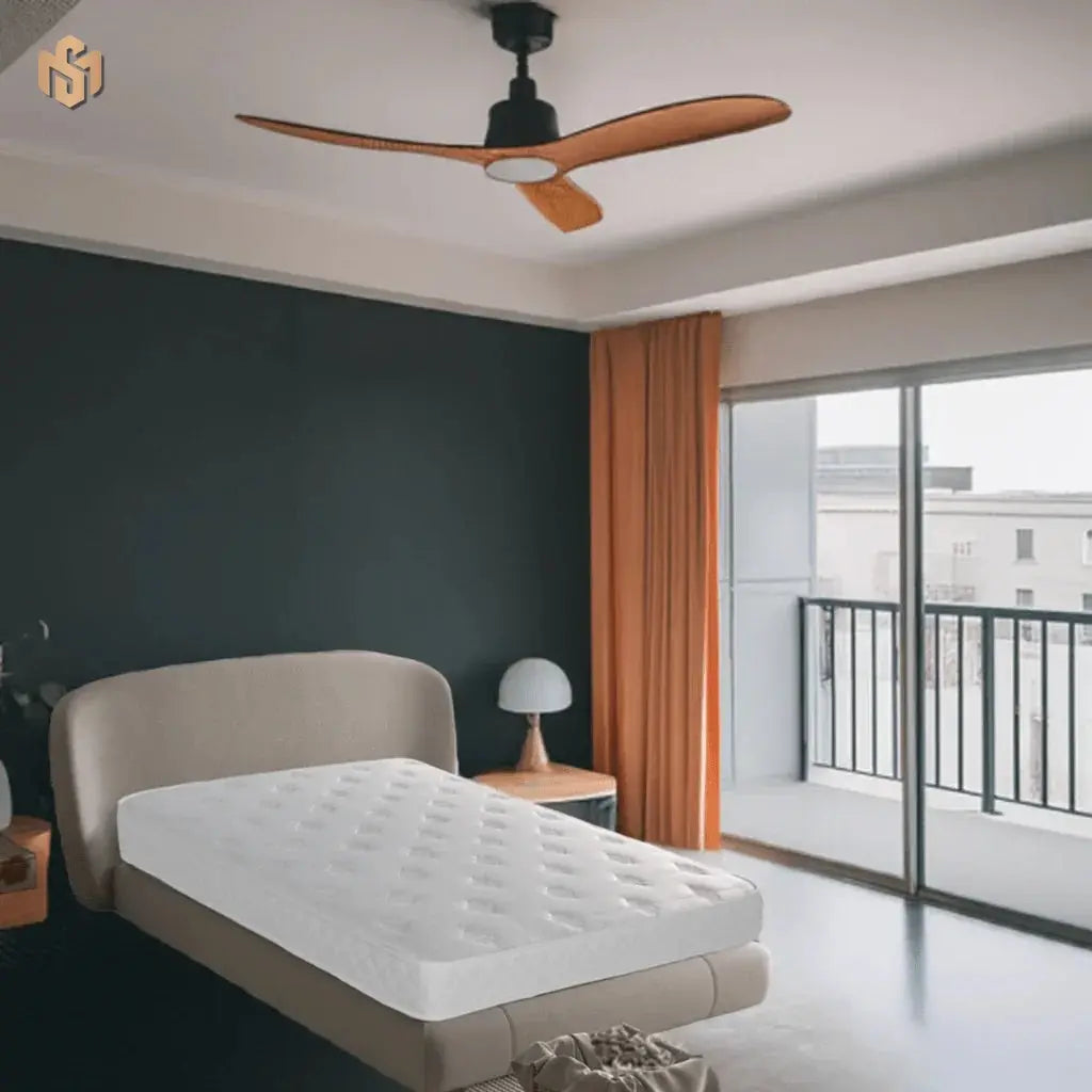 SANCTURY Mattresses, High-Quality - MOOAZAA 