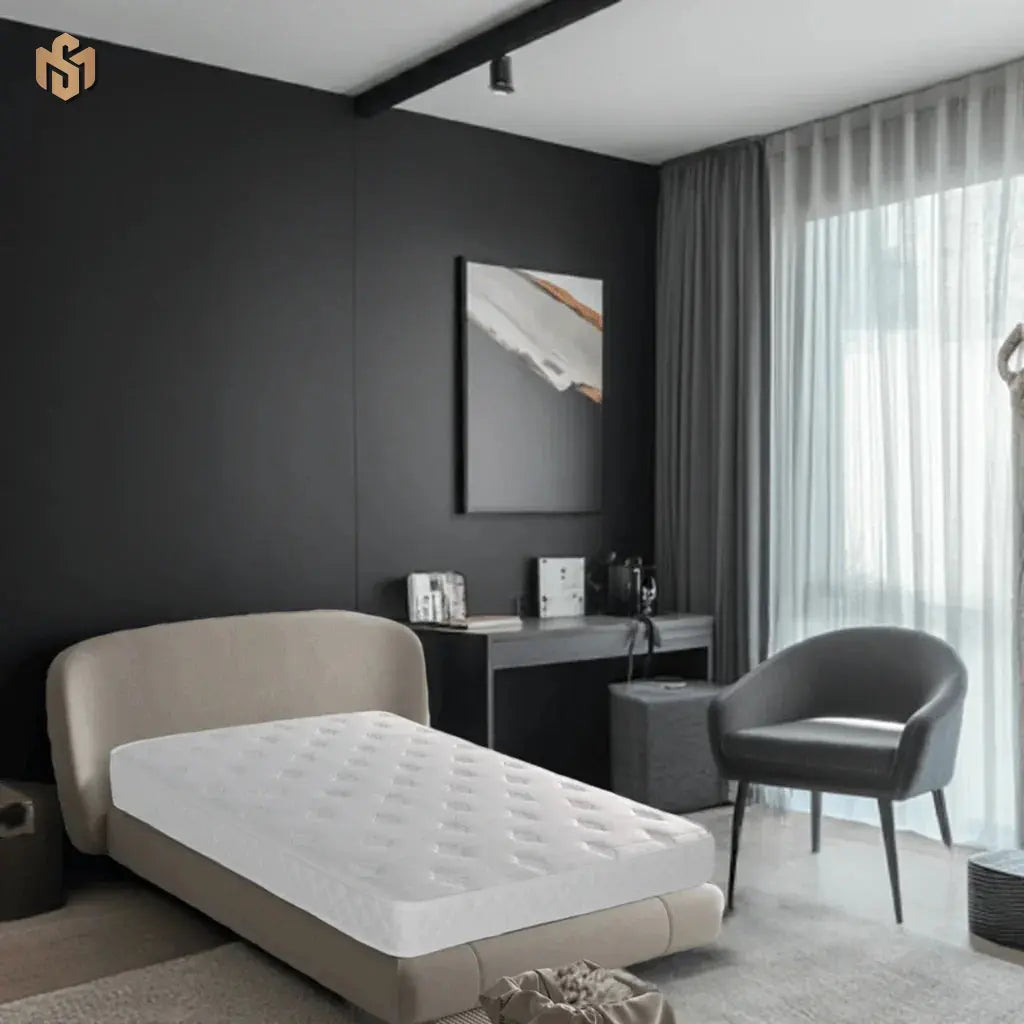 SANCTURY Mattresses, High-Quality - MOOAZAA 