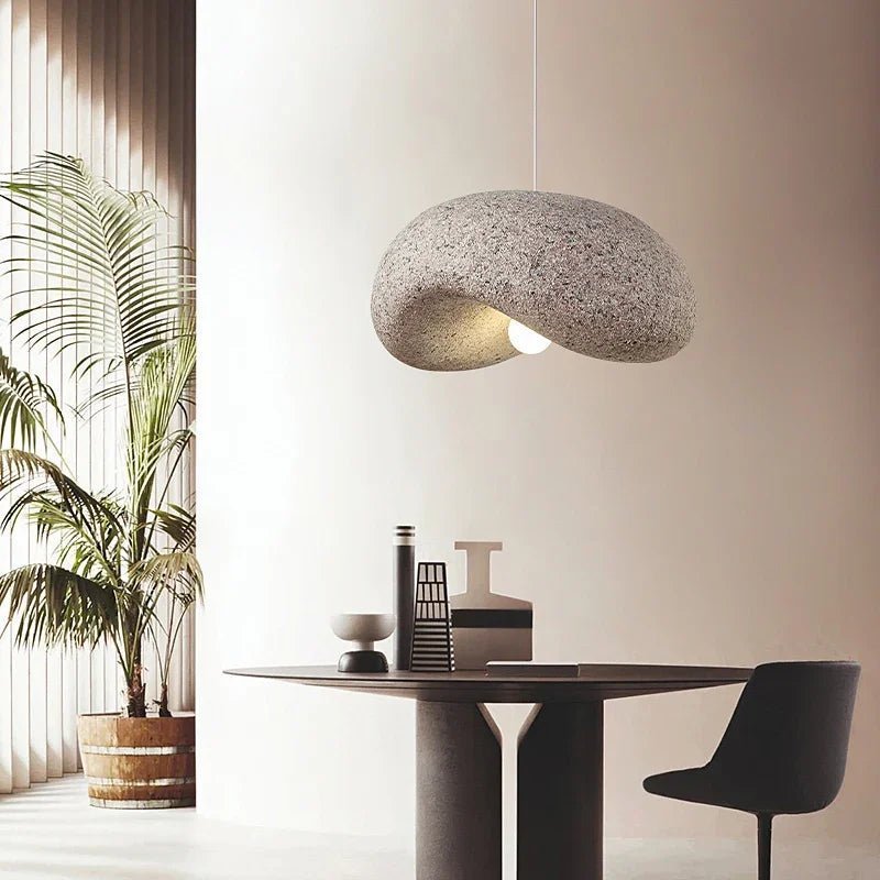 Sarah Hanging Light ,Pendant Modern Living Room Lamp - MOOAZAA 