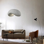 Sarah Hanging Light ,Pendant Modern Living Room Lamp - MOOAZAA 