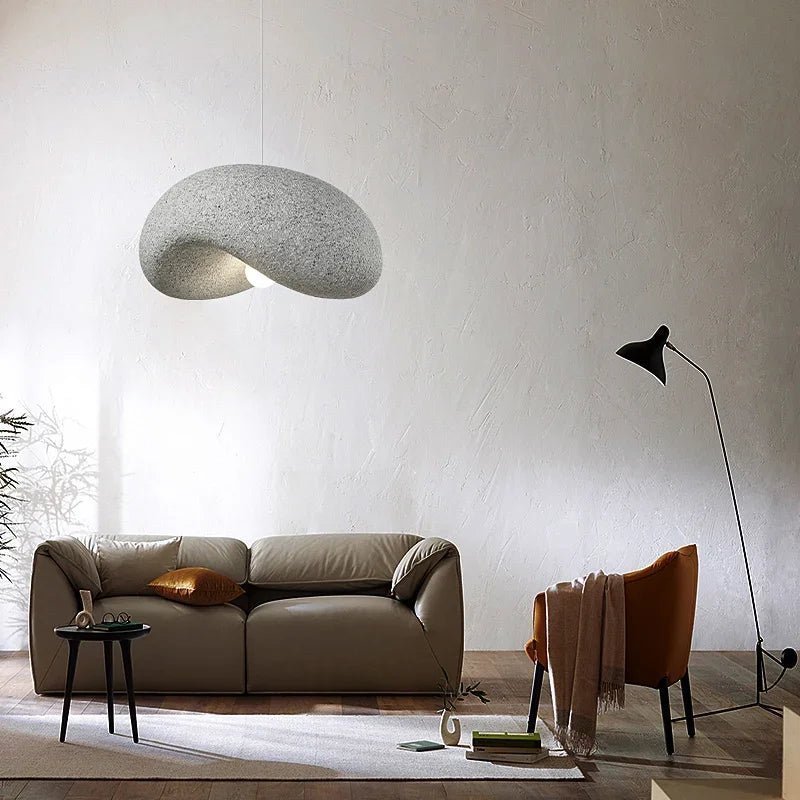 Sarah Hanging Light ,Pendant Modern Living Room Lamp - MOOAZAA 