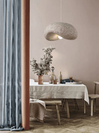 Sarah Hanging Light ,Pendant Modern Living Room Lamp - MOOAZAA 