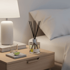 SICILIAN MANDARIN & LIME DIFFUSER 100ML - MOOAZAA