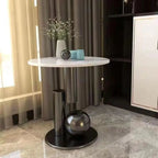 SLATE COFFEE TABLE, Living Room, Modern Design - MOOAZAA 